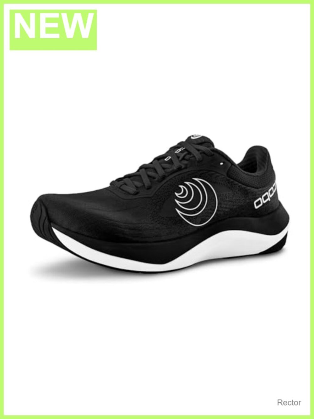 Topo Athletic Ultrafly 6 Cushioned Running Shoes Women's Stable Trainer